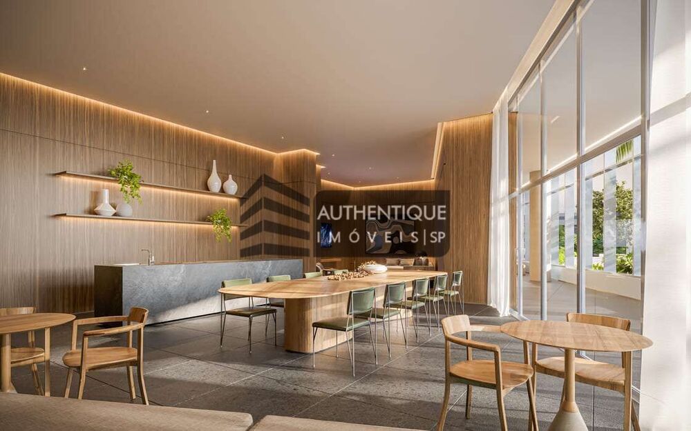 Apartamento, 4 quartos, 245 m² - Foto 2