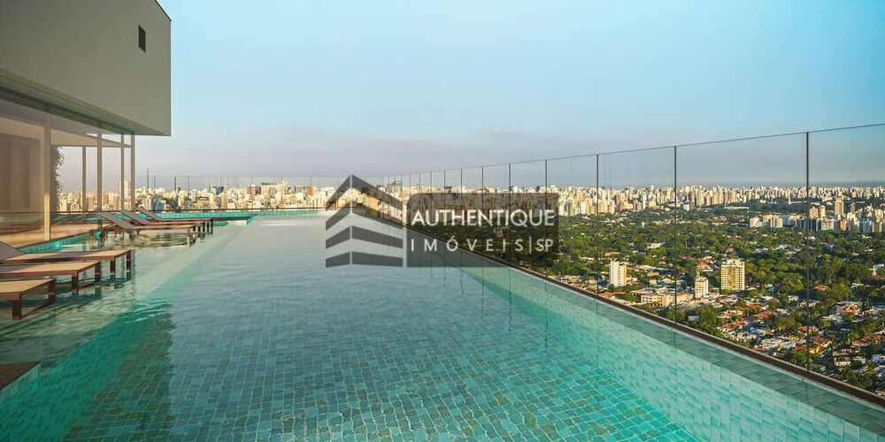 Apartamento, 4 quartos, 245 m² - Foto 32