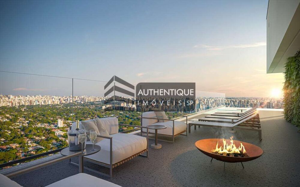 Apartamento, 4 quartos, 245 m² - Foto 6