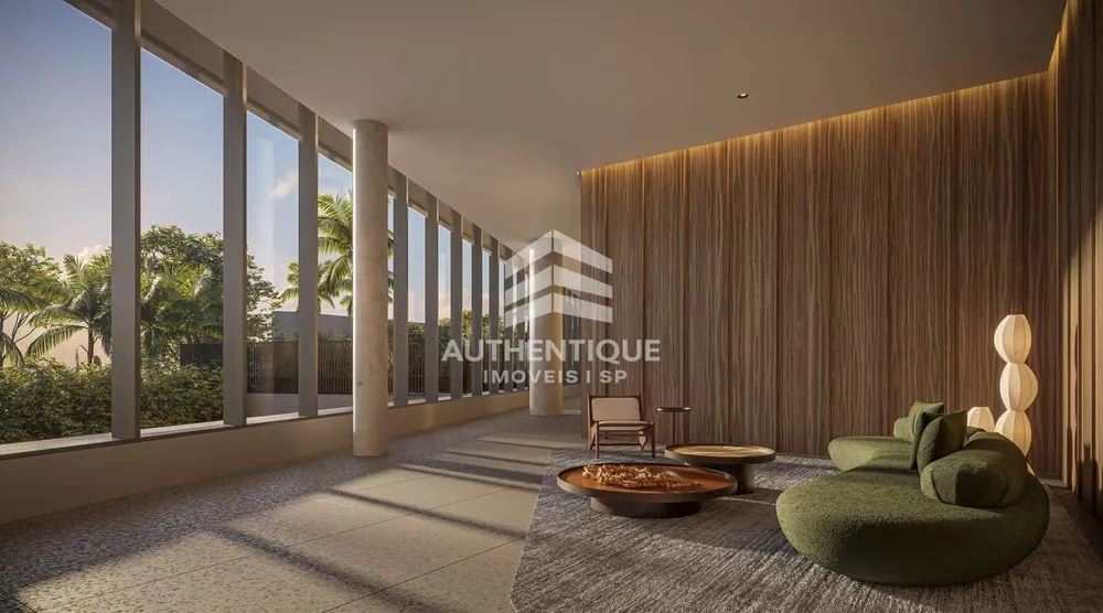 Apartamento, 4 quartos, 245 m² - Foto 49