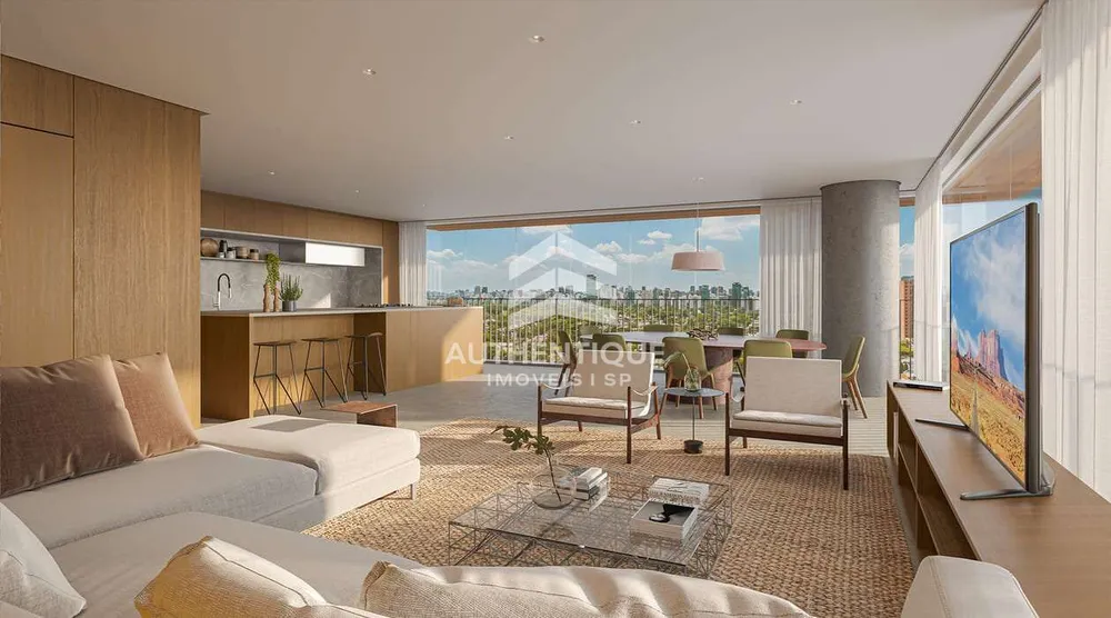 Apartamento, 4 quartos, 245 m² - Foto 55