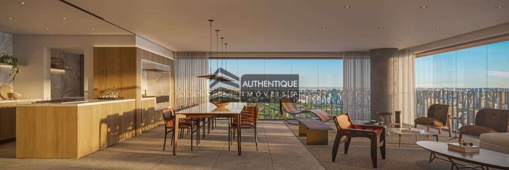 Apartamento, 4 quartos, 245 m² - Foto 22