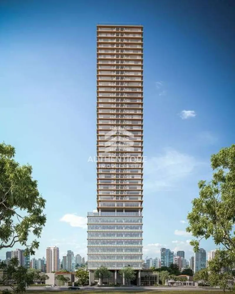Apartamento, 4 quartos, 245 m² - Foto 48