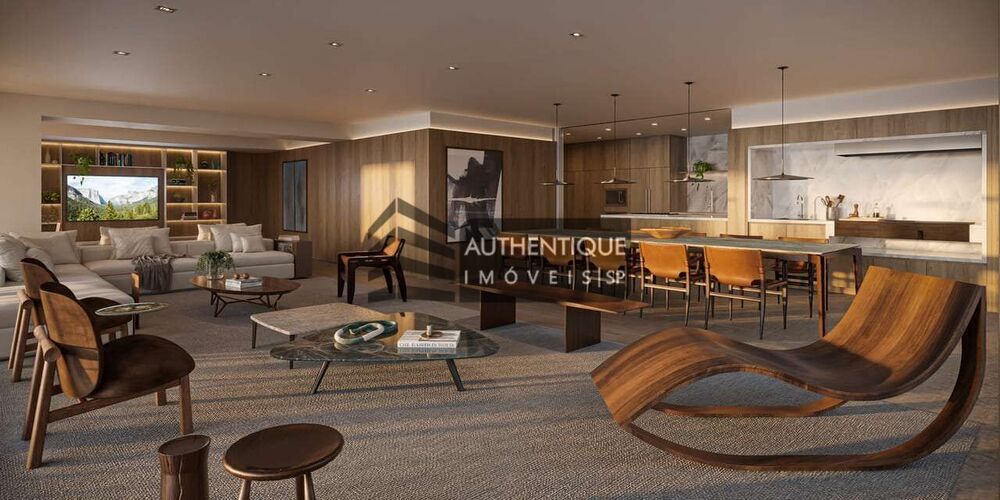 Apartamento, 4 quartos, 245 m² - Foto 33