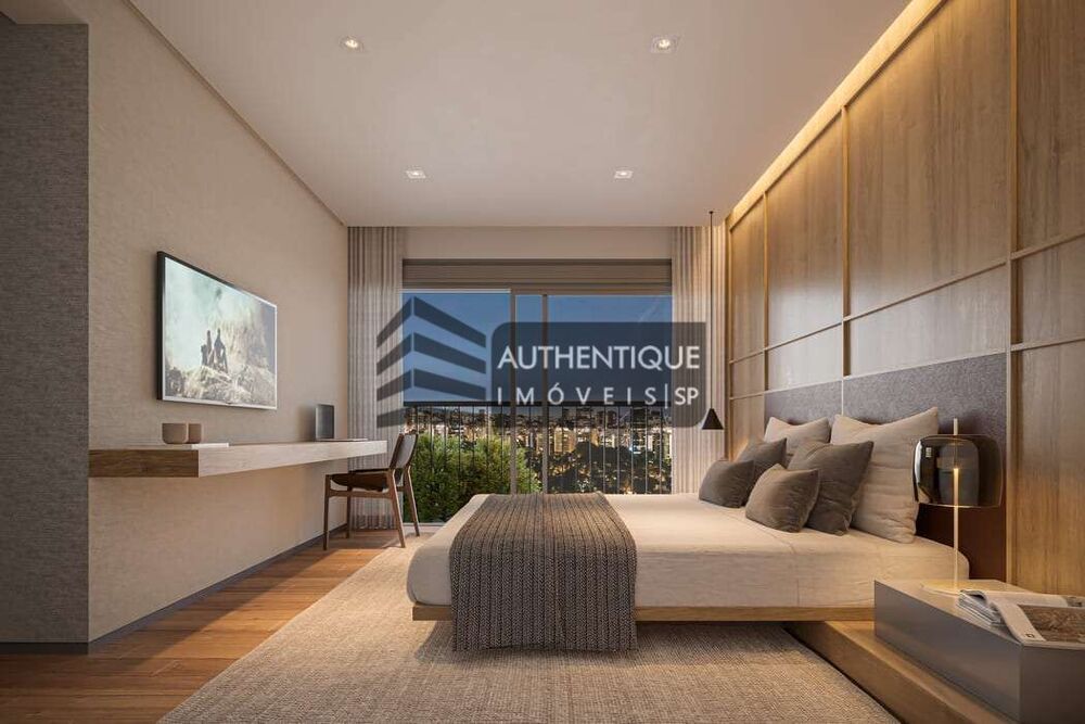 Apartamento, 4 quartos, 245 m² - Foto 37