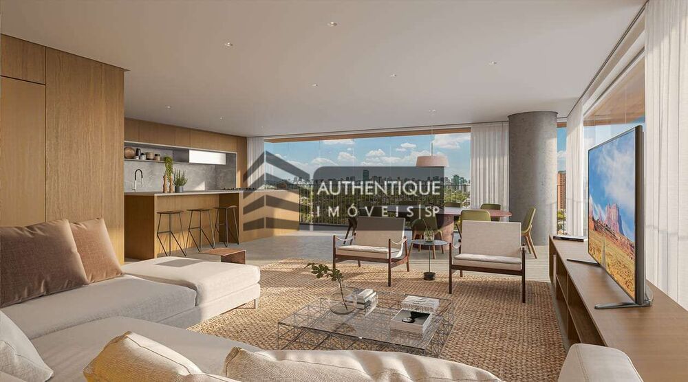 Apartamento, 4 quartos, 245 m² - Foto 8