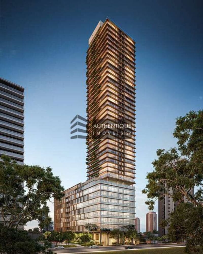 Apartamento, 4 quartos, 245 m² - Foto 15