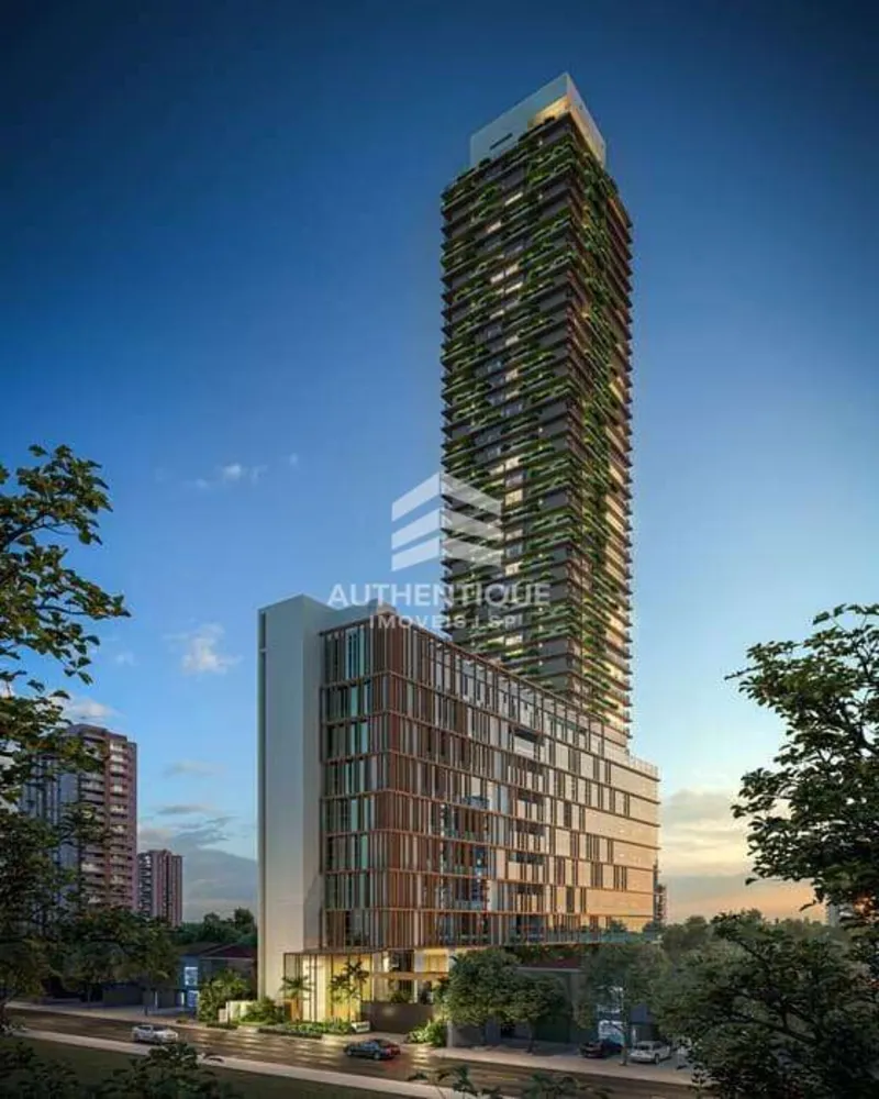 Apartamento, 4 quartos, 245 m² - Foto 47