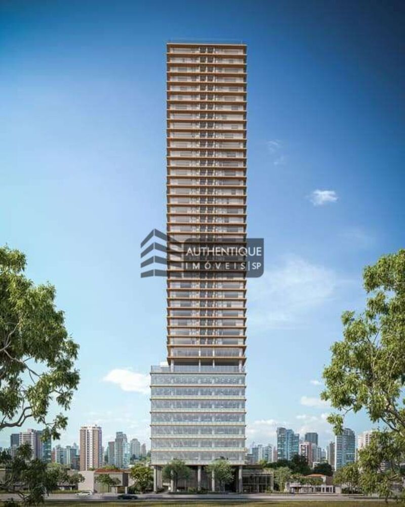 Apartamento, 4 quartos, 245 m² - Foto 9
