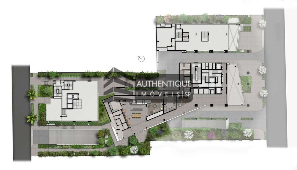 Apartamento, 4 quartos, 245 m² - Foto 23