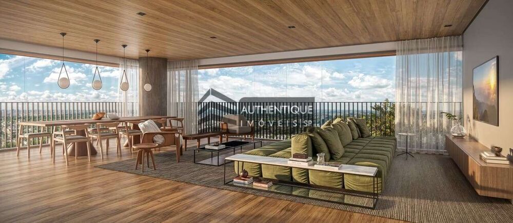 Apartamento, 4 quartos, 245 m² - Foto 12
