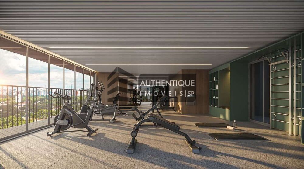 Apartamento, 4 quartos, 245 m² - Foto 42