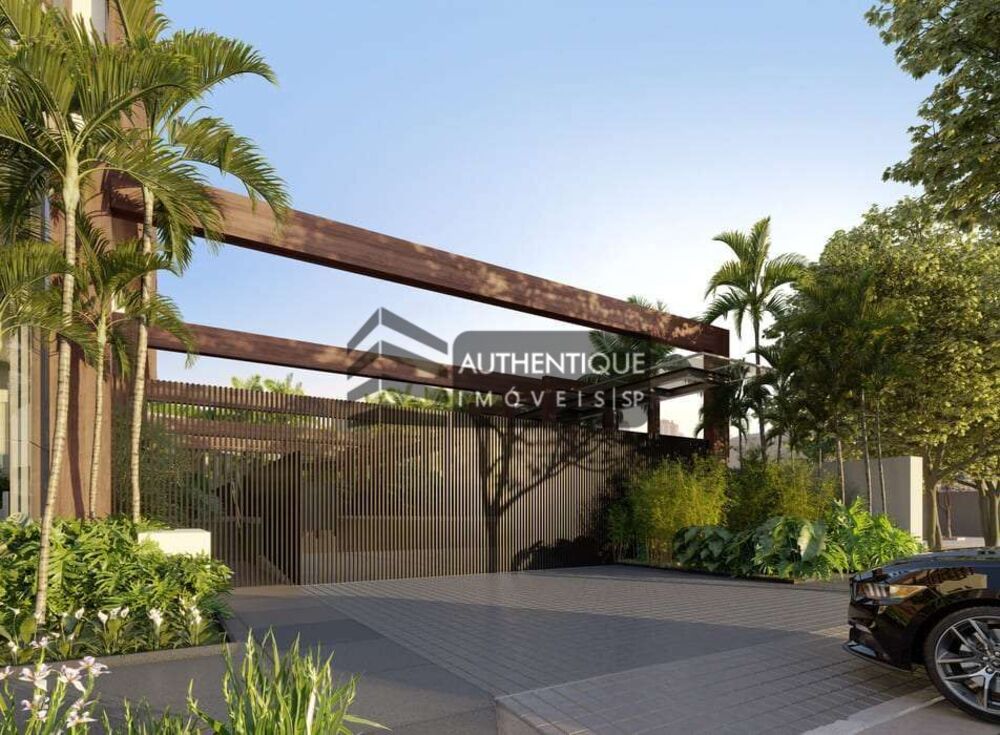 Apartamento, 4 quartos, 245 m² - Foto 7