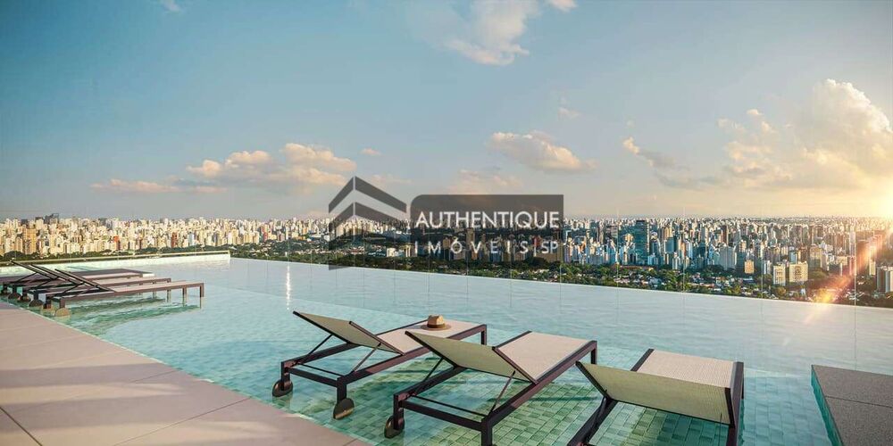 Apartamento, 4 quartos, 245 m² - Foto 10