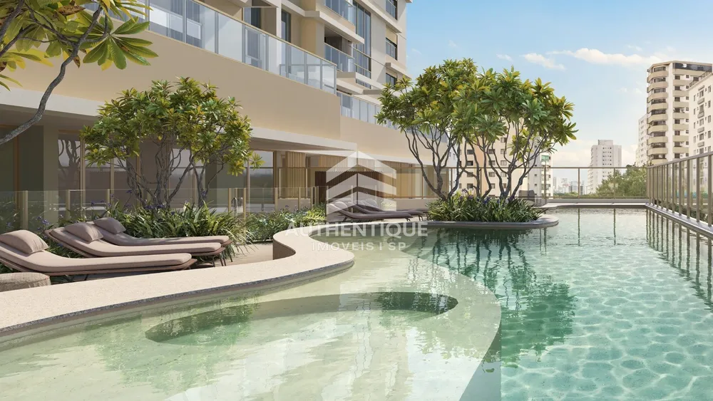 Apartamento, 3 quartos, 151 m² - Foto 12