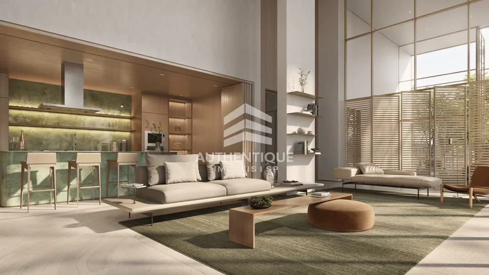 Apartamento, 3 quartos, 151 m² - Foto 6