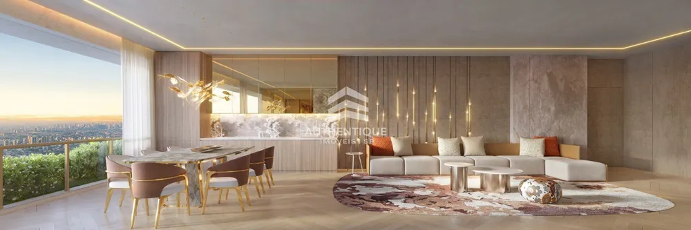 Apartamento, 3 quartos, 169 m² - Foto 9