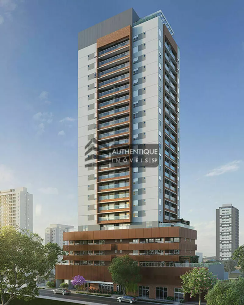 Apartamento, 2 quartos, 78 m² - Foto 4