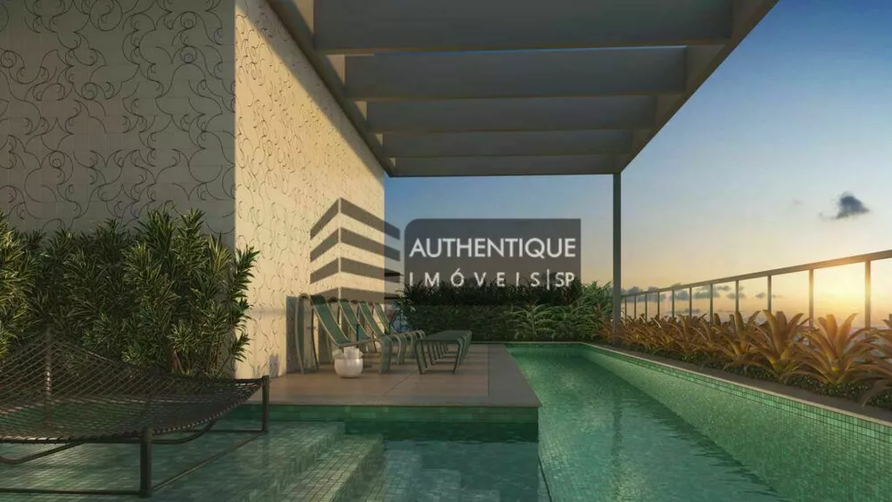 Apartamento, 2 quartos, 78 m² - Foto 2