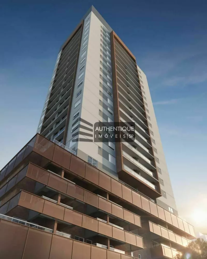 Apartamento, 2 quartos, 78 m² - Foto 1