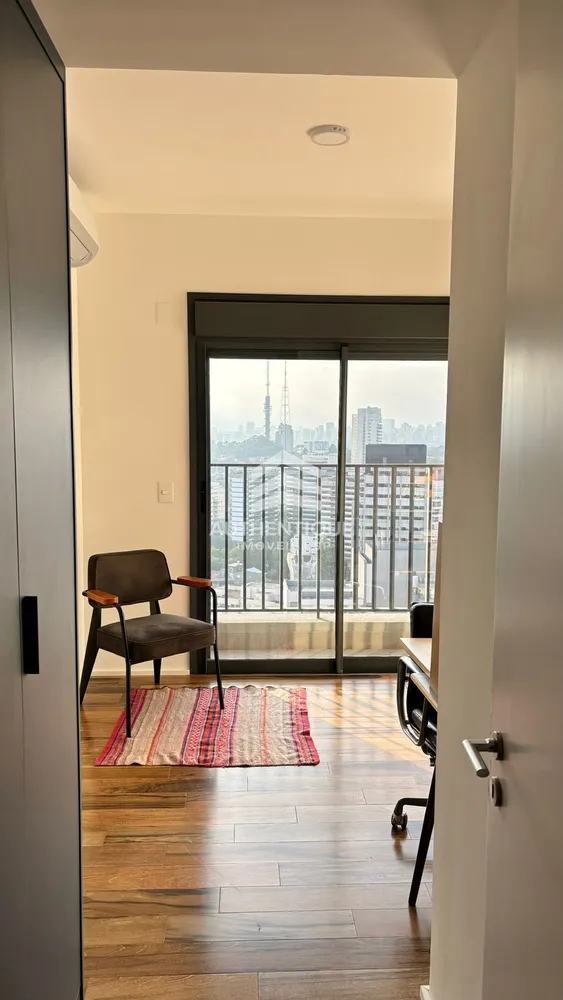 Apartamento, 2 quartos, 95 m² - Foto 1
