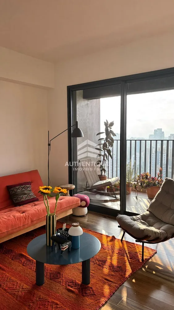 Apartamento, 2 quartos, 95 m² - Foto 2