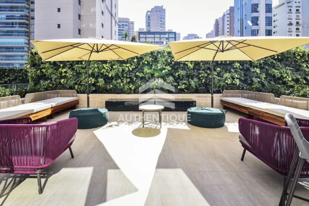 Cobertura, 4 quartos, 328 m² - Foto 10