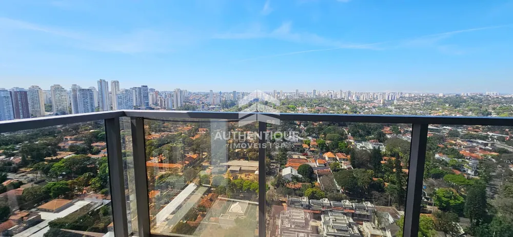 Cobertura, 4 quartos, 328 m² - Foto 9