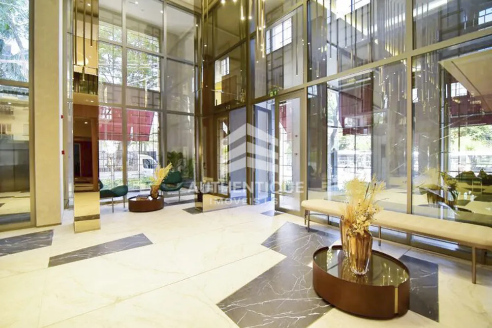 Cobertura, 4 quartos, 328 m² - Foto 2
