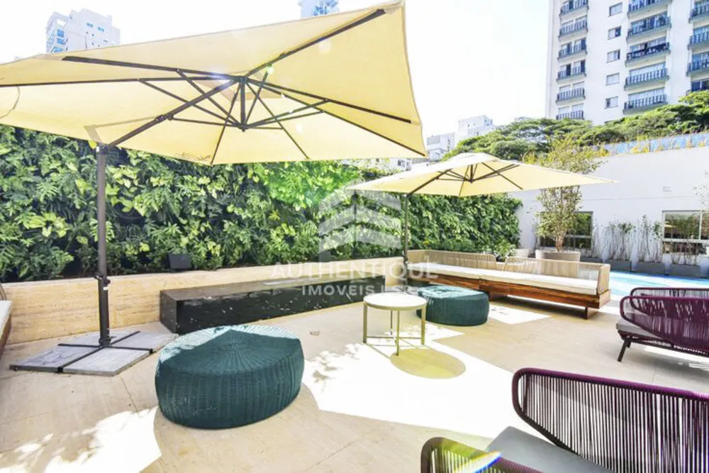 Cobertura, 4 quartos, 328 m² - Foto 3