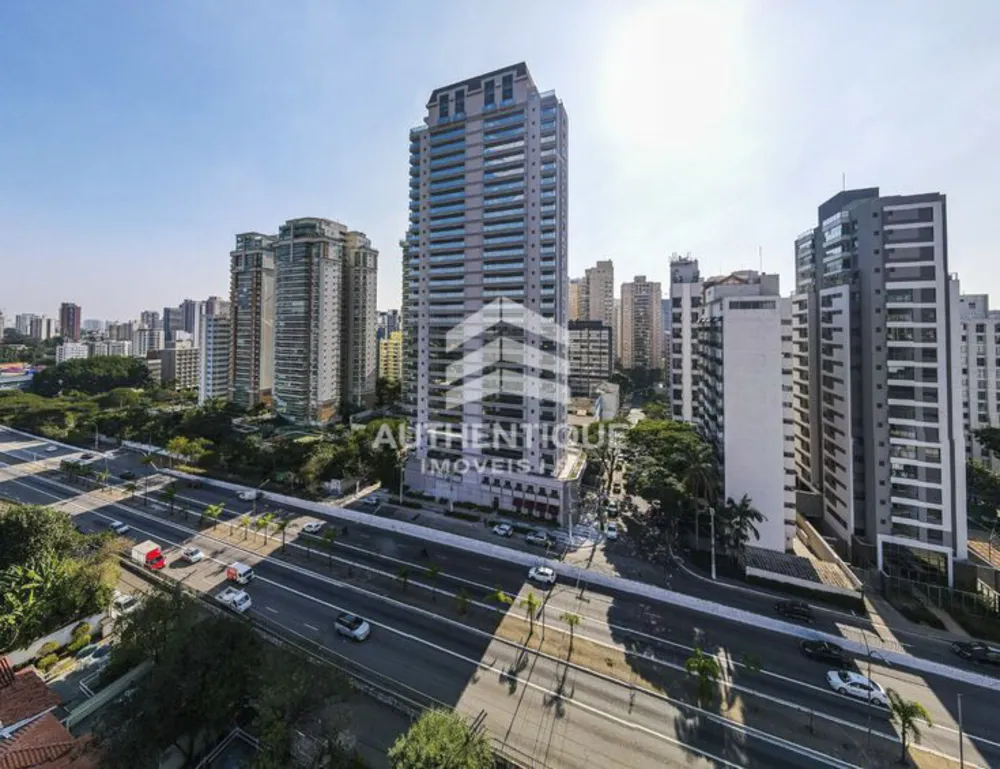 Cobertura, 4 quartos, 328 m² - Foto 4