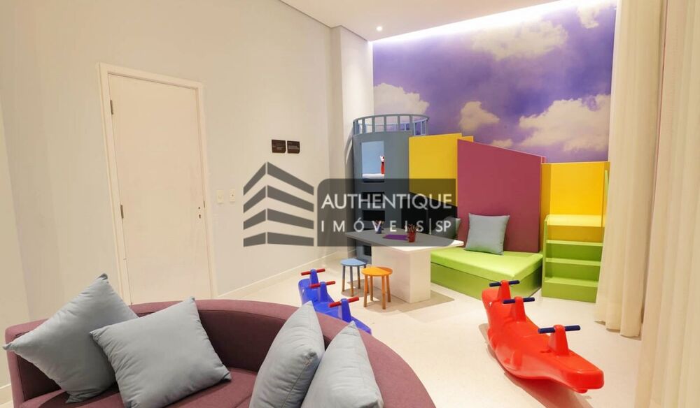 Apartamento, 3 quartos, 130 m² - Foto 4