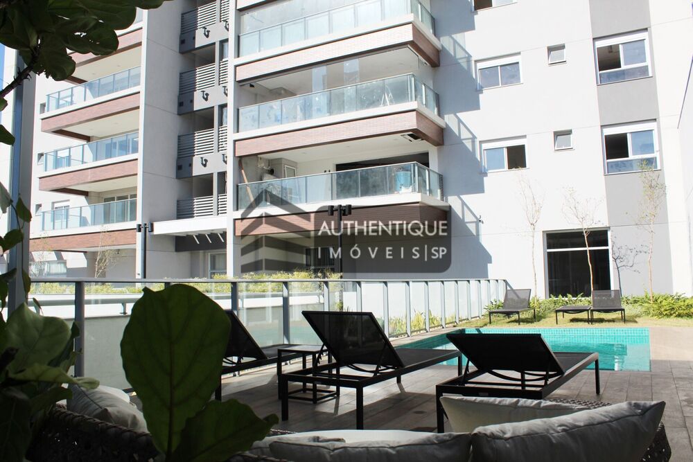 Apartamento, 3 quartos, 130 m² - Foto 3