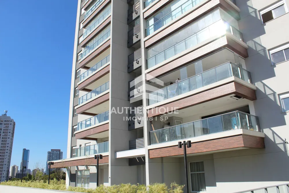 Apartamento, 3 quartos, 130 m² - Foto 8