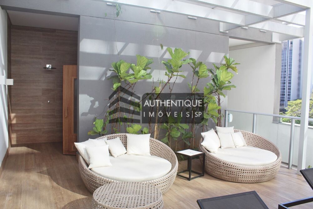 Apartamento, 3 quartos, 130 m² - Foto 2