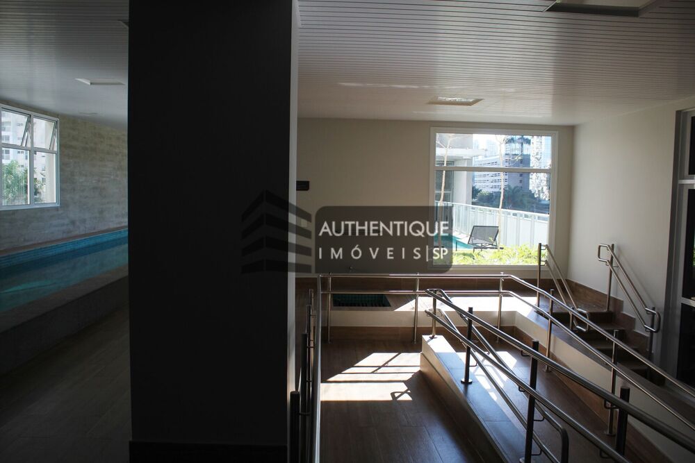 Apartamento, 3 quartos, 130 m² - Foto 1