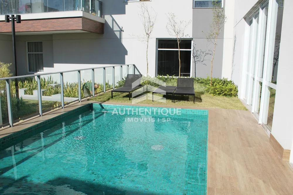 Apartamento, 3 quartos, 130 m² - Foto 6