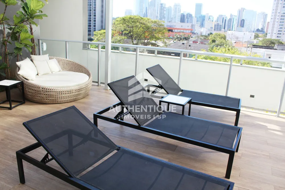 Apartamento, 3 quartos, 130 m² - Foto 10