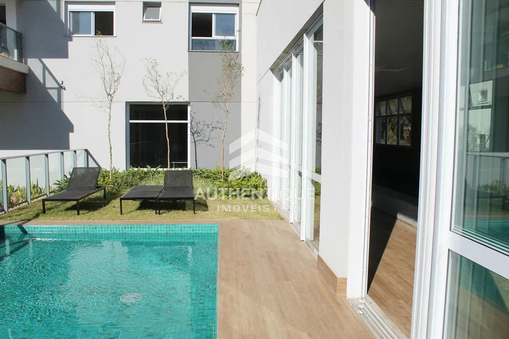 Apartamento, 3 quartos, 130 m² - Foto 11