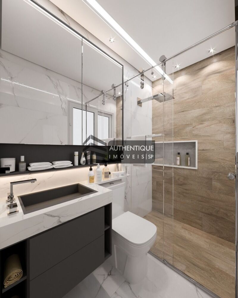 Cobertura, 3 quartos, 111 m² - Foto 1