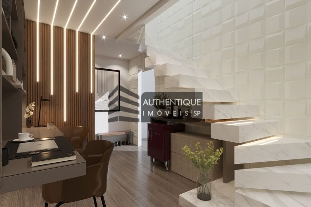 Cobertura, 3 quartos, 111 m² - Foto 4