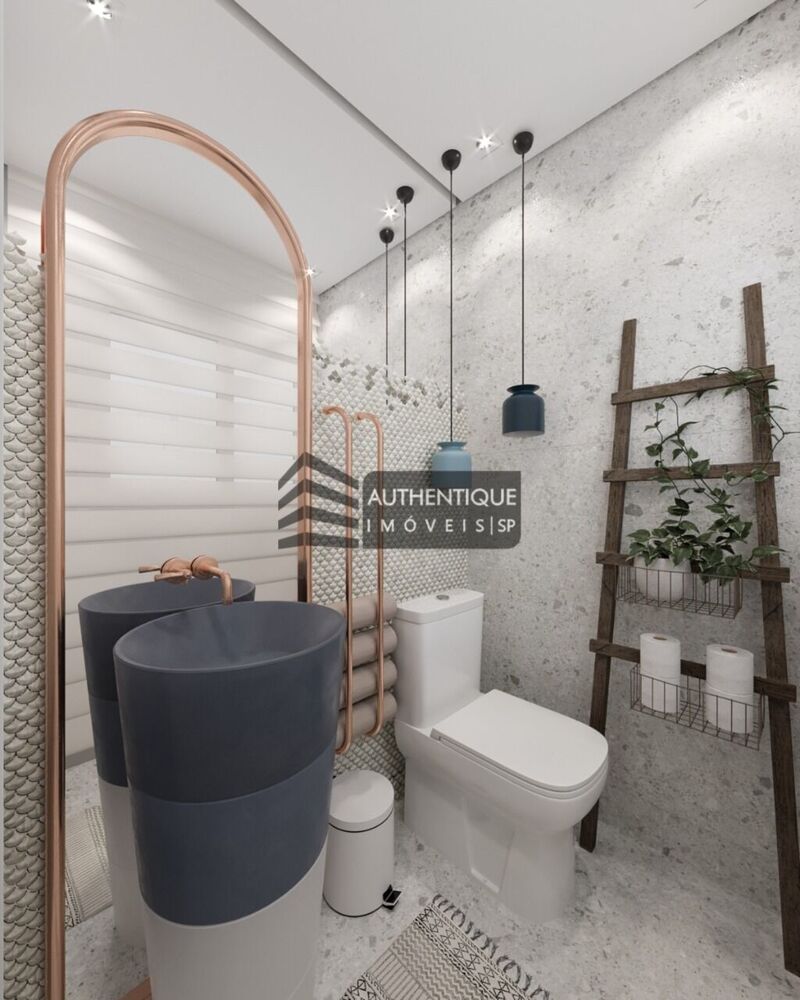 Cobertura, 3 quartos, 111 m² - Foto 3