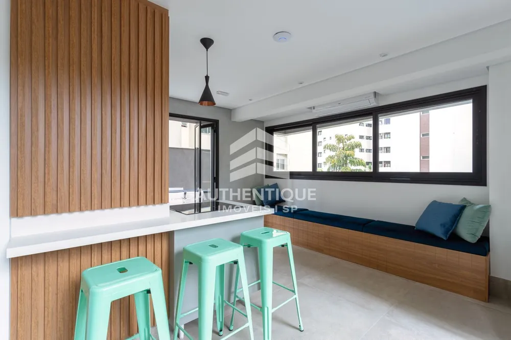 Apartamento, 1 quarto, 17 m² - Foto 25