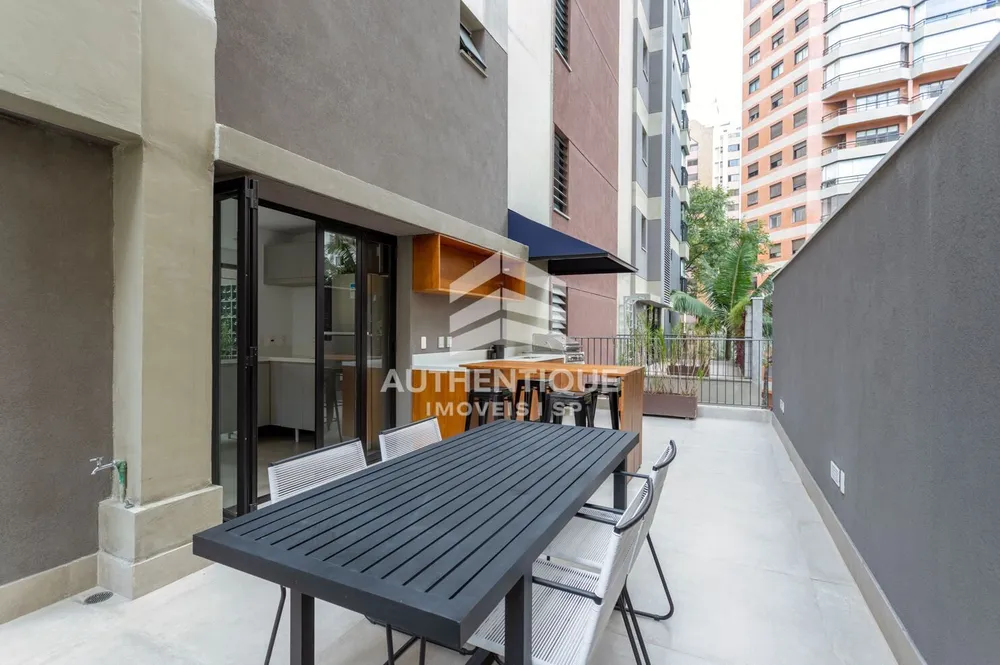 Apartamento, 1 quarto, 17 m² - Foto 26