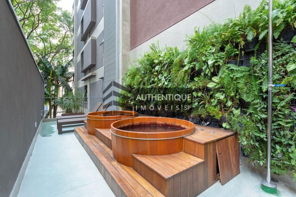 Apartamento, 1 quarto, 17 m² - Foto 11