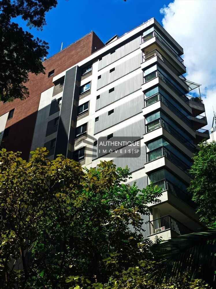 Apartamento, 1 quarto, 17 m² - Foto 21