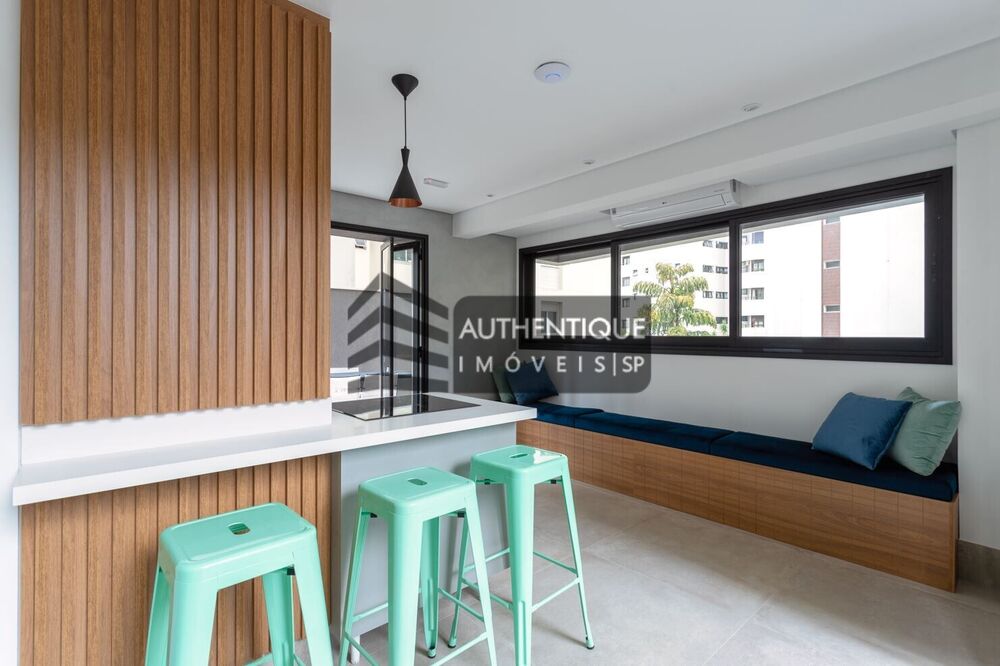 Apartamento, 1 quarto, 17 m² - Foto 10