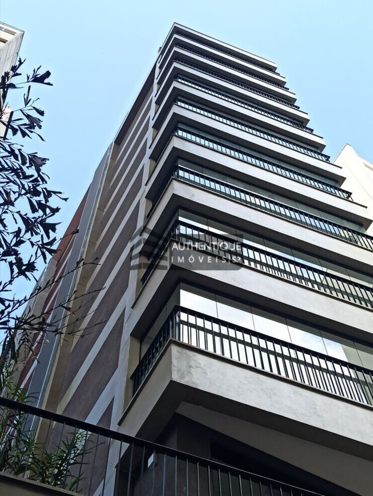 Apartamento, 1 quarto, 17 m² - Foto 19