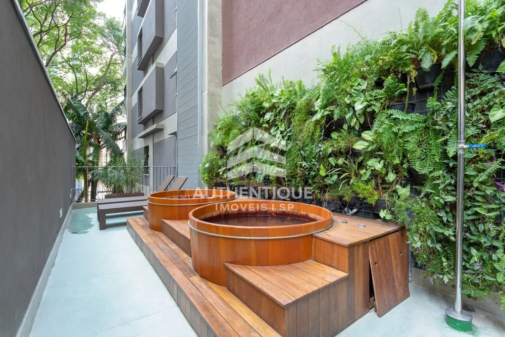 Apartamento, 1 quarto, 17 m² - Foto 27