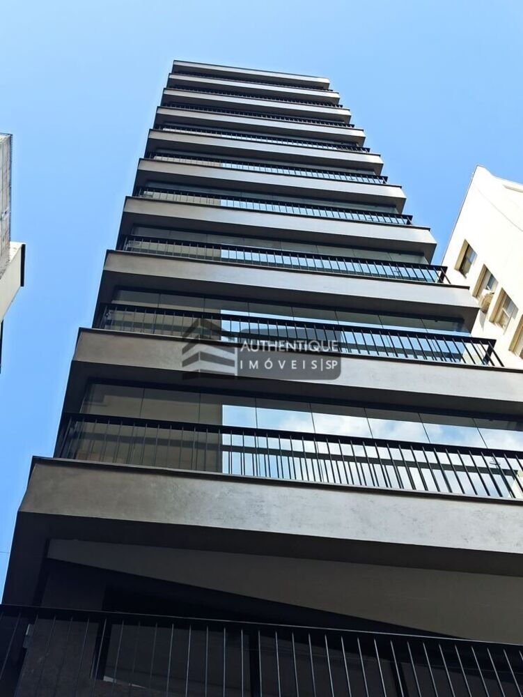 Apartamento, 1 quarto, 17 m² - Foto 12
